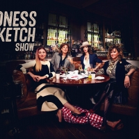 BARONESS VON SKETCH SHOW to End with a Fifth Season Photo