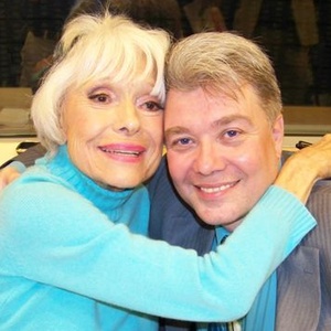 LIFE LESSONS FROM LEGENDS to Return Richard Skipper to Laurie Beechman Theatre Photo