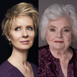 June Squibb, Cynthia Nixon, Danny Burstein & Christopher Lowell Will Lead MARJORIE PR Photo