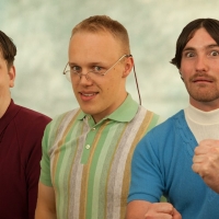 The Bombastic JOE Returns for Third Melbourne International Comedy Festival