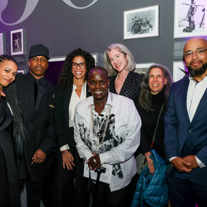 Dancer Hope Boykin Honored at The 92nd Street Y, New York’s Extraordinary Women Awa Photo