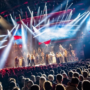 Wake Up With BroadwayWorld June 15, 2026- ROMEO & JULIET Opens At Shakespeare in the Park