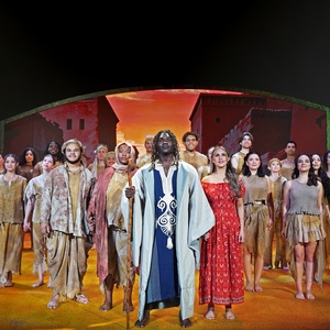 THE PRINCE OF EGYPT Comes to Titusville Playhouse Photo