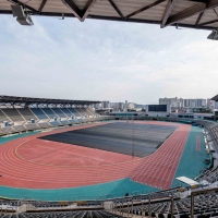 Ulsan Complex Stadium Elevates Fan Experience With Cutting-Edge Systems From HARMAN P