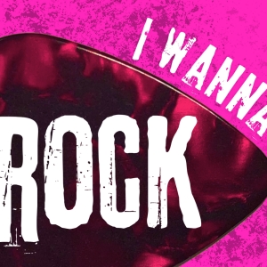 I WANNA ROCK Comes to The Green Room 42 Photo