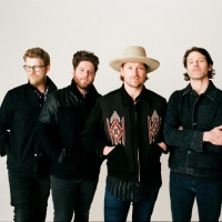 NEEDTOBREATHE Release New Single 'Sunshine' Photo