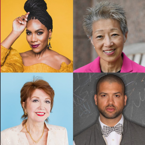 J'Nai Bridges, Misty Copeland and Donna McKechnie to Receive Honorary Degrees at MSM Photo