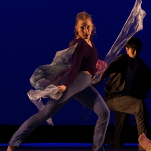 UTA Theatre Arts and Dance to Present DANCE DECONSTRUCTED