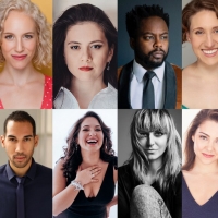 American Traditions Vocal Competition Announces Contestants Selected To Progress To…
