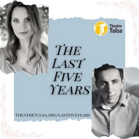 BWW Review: THE LAST FIVE YEARS at Theatre Tulsa Video