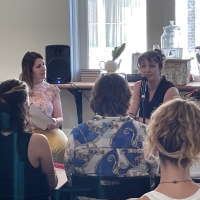 Event Recap: Playwright Kate Hamill Launches the South Carolina New Play Festival Video