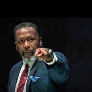 Video: OTHELLO Sneak Peek Features Wendell Pierce at Shakespeare Theatre Company