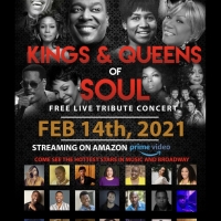 Lillias White, Jacqueline B. Arnold, Deanne Stewart And More Star In KINGS AND…
