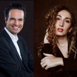 Emma Kingston To Join Isaac Sutton For BROADWAY ISRAEL TOUR In June 2024