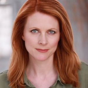 Interview: Jill Van Velzer of GIRL FROM THE NORTH COUNTRY at Bass Concert Hall Interview