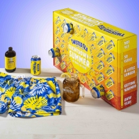TWISTED TEA Announces Countdown to Summer Photo