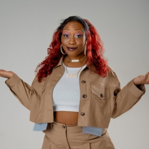 Sikisa Returns To The Edinburgh Fringe With SERVING JUSTICE Photo