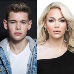 Becca Ayers, Ethan Paulini & More Join EVERYBODY'S TALKING ABOUT JAMIE at…