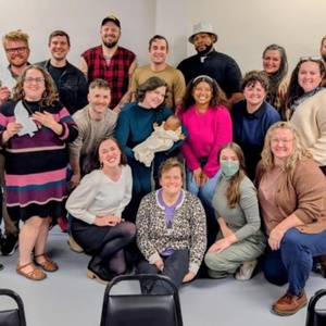 World Premiere of ROLLICKING! A WINTER CARNIVAL MUSICAL to Open November 22 Photo