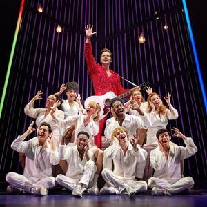 Tickets to A BEAUTIFUL NOISE at The Eccles Theater to go on Sale Tomorrow Photo