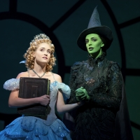WICKED North American Tour to Relaunch at the Music Hall at Fair Park Photo