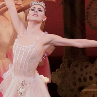 BWW Interview: Tiler Peck On Returning To New York City Ballet's THE NUTCRACKER Photo