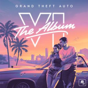 GRAND THEFT AUTO VI: THE ALBUM to Launch With 34 Tracks Photo