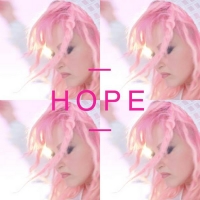 Cyndi Lauper Releases New Single 'Hope' Photo