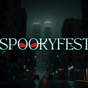 SPOOKYFEST 2026 to Bring Horror Theatre Festival to The Hobgoblin Playhouse Photo