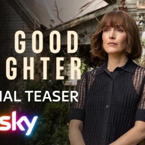 THE GOOD DAUGHTER to Premiere on Sky and NOW Photo
