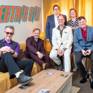 Electric Six UK Academy Tour Dates For 2024 Photo