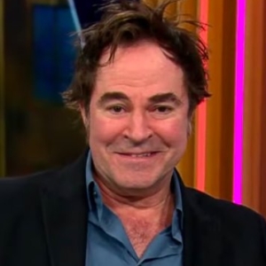 Video: Roger Bart Shares Christopher Lloyd's 'Big Question' About the BACK TO THE FUT Photo