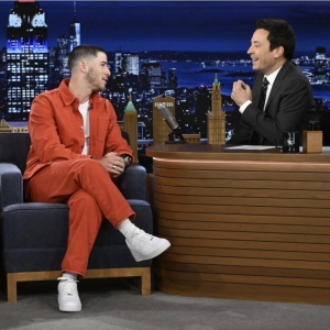 Video: Nick Jonas Talks Bringing THE LAST FIVE YEARS to Broadway For the First Time