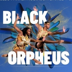 Spotlight: BLACK ORPHEUS at Ellie Caulkins Opera House Photo