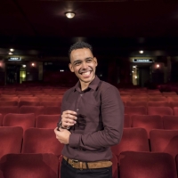 Kyle Richardson and More Join the Cast of THE LION KING UK and Ireland Tour