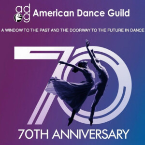 AMERICAN DANCE GUILD 70th Anniversary Festival to Open at Ailey Citigroup Photo