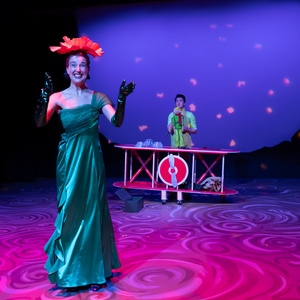 THE LITTLE PRINCE To Visit The Players&rsquo; Ring Theatre Photo