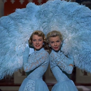 WHITE CHRISTMAS to be Presented at Paramount Theatre This Holiday Season Photo