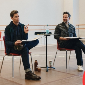 Wake Up With BroadwayWorld January 13, 2025 Interview