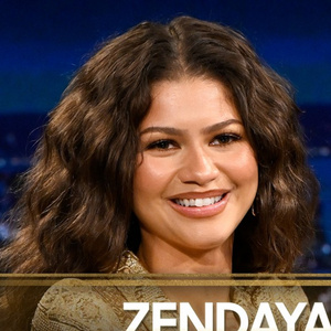 Zendaya on THE TONIGHT SHOW: Tom Holland's THE ODYSSEY Surprise and EUPHORIA's End