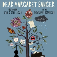 New Musical DEAR MARGARET SANGER to Get Staged Reading in Fundraiser for Theatricum Photo