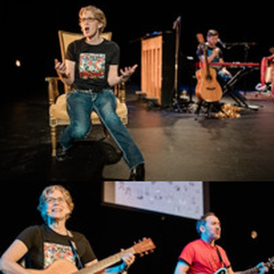 CINDY OF ARC to Make Provincetown Debut at The Wilde at Gifford House Photo