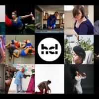 High Concept Labs Announces 2022 Artists Photo