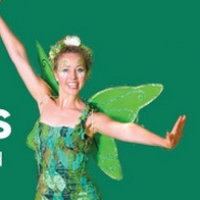 TINKERBELL AND THE DREAM FAIRIES Postponed