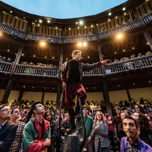 Review: MACBETH, Shakespeare's Globe Photo