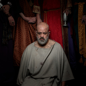 TIMON OF ATHENS Will Come to The Shakespeare Tavern Playhouse Photo