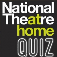 VIDEO: Watch the National Theatre's At Home Quiz Featuring Helen Mirren, Ian…