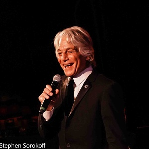 PHOTOS: Opening Night: TONY DANZA: SINATRA & STORIES at 54 Below Photo