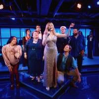 Carrie St. Louis & Russell Daniels to Join Extended Run of TITANIQUE at the Daryl…