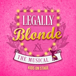 Virginia Children's Theatre To Mount LEGALLY BLONDE THE MUSICAL JR.